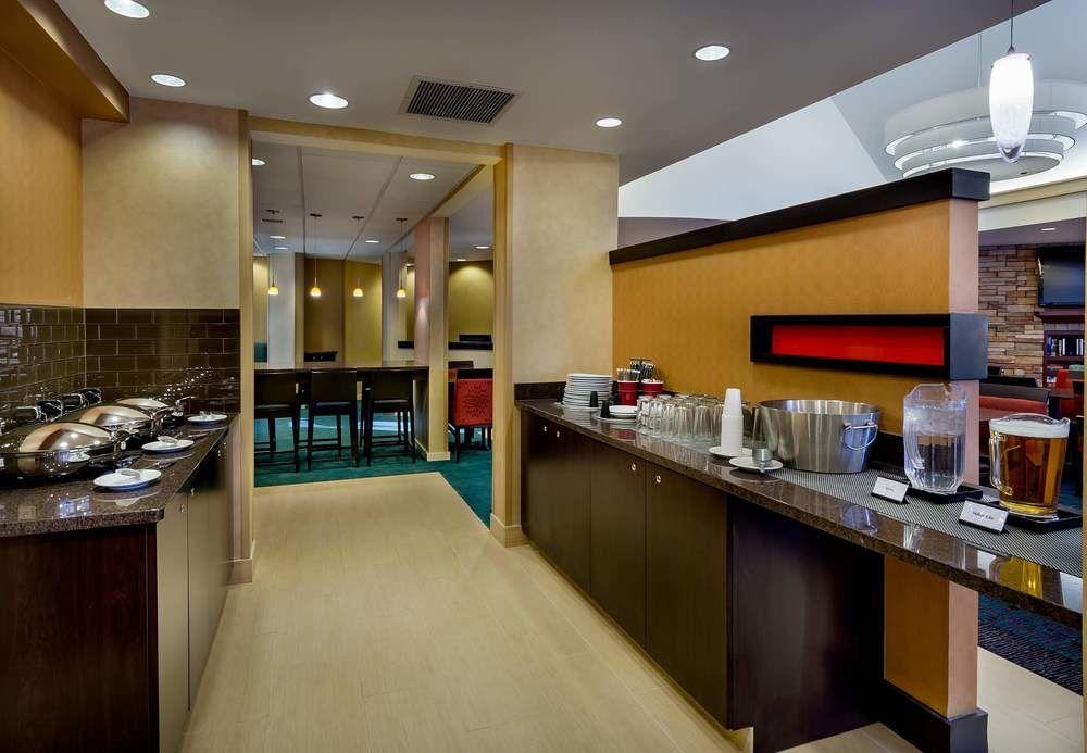 By Marriott Madison West/middleton Middleton